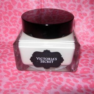 Victorias Secret TEASE Perfume Cream/Body Cream 6.7fl Oz. BRAND NEW Open NWOB